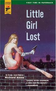 Little girl lost by Richard Aleas