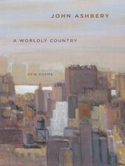 Cover of: A Worldly Country