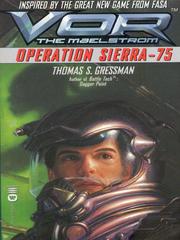 Cover of: Operation Sierra-75