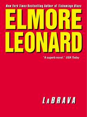 Cover of: LaBrava by Elmore Leonard