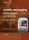 Cover of: Mobile Messaging Technologies and Services