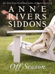 Cover of: Off Season by Anne Rivers Siddons