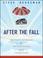 Cover of: After the Fall