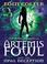 Cover of: Artemis Fowl and the Opal Deception