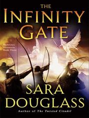 Cover of: The Infinity Gate