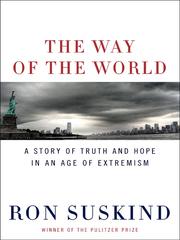 Cover of: The Way of the World by Ron Suskind