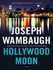 Cover of: Hollywood Moon | Joseph Wambaugh