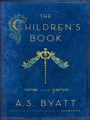 Cover of: The Children's Book by A. S. Byatt