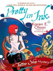 Cover of: Pretty In Ink