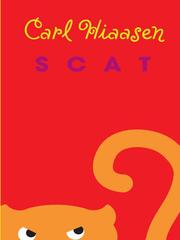 Cover of: Scat by Carl Hiaasen