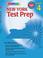 Cover of: New York Test Prep, Grade 4