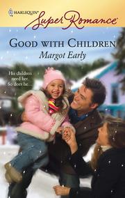 Cover of: Good with Children