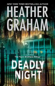 Cover of: Deadly Night by Heather Graham