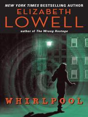Cover of: Whirlpool by Ann Maxwell