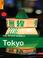 Cover of: The Rough Guide to Tokyo
