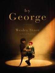 Cover of: by George by Wesley Stace