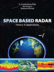 Cover of: Space Based Radar by S. Unnikrishna Pillai