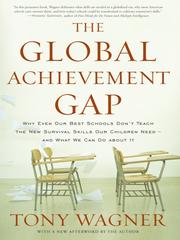 Cover of: The Global Achievement Gap