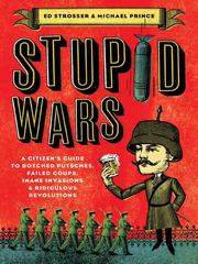 Cover of: Stupid Wars by Ed Strosser