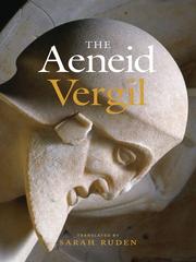 Cover of: Aeneid by Publius Vergilius Maro