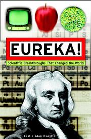 Cover of: Eureka! by Leslie Alan Horvitz