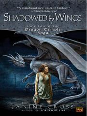 Cover of: Shadowed By Wings