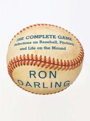 Cover of: The Complete Game