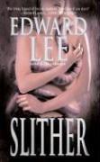 Cover of: Slither by Ed Lee