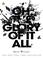 Cover of: Oh the Glory of It All