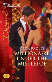 Cover of: Millionaire Under the Mistletoe