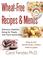 Cover of: Wheat-Free Recipes & Menus