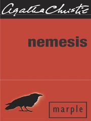 Cover of: Nemesis by Agatha Christie