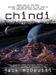 Cover of: Chindi