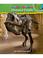 Cover of: Dinosaur Fossils