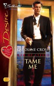 Cover of: Tame Me