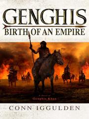 Cover of: Birth of an Empire by Conn Iggulden