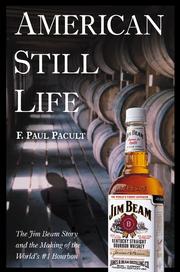 Cover of: American Still Life by F. Paul Pacult, F. Paul Pacult