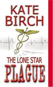Cover of: The Lone Star Plague
