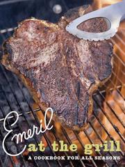Cover of: Emeril at the Grill