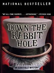 Cover of: Down the Rabbit Hole by Peter Abrahams