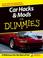 Cover of: Car Hacks & Mods For Dummies