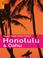 Cover of: Rough Guide DIRECTIONS Honolulu and Oahu