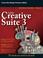 Cover of: Adobe Creative Suite 3 Bible