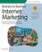 Cover of: Business-to-business Internet Marketing
