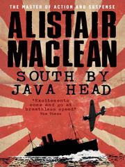 Cover of: South by Java Head | Alistair MacLean