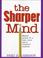 Cover of: The Sharper Mind