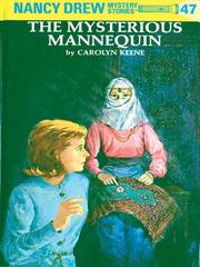 Cover of: The Mysterious Mannequin