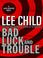 Cover of: Bad Luck and Trouble