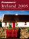 Cover of: Frommer's Ireland 2005