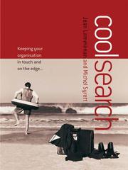 Cover of: CoolSearch
